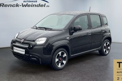Fiat Panda 32.341 km 13.489 € Mannheim 68199