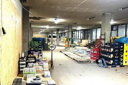 Gewerbeobjekt Mannheim Seckenheim - 2.340&euro; | Angebot:25739449