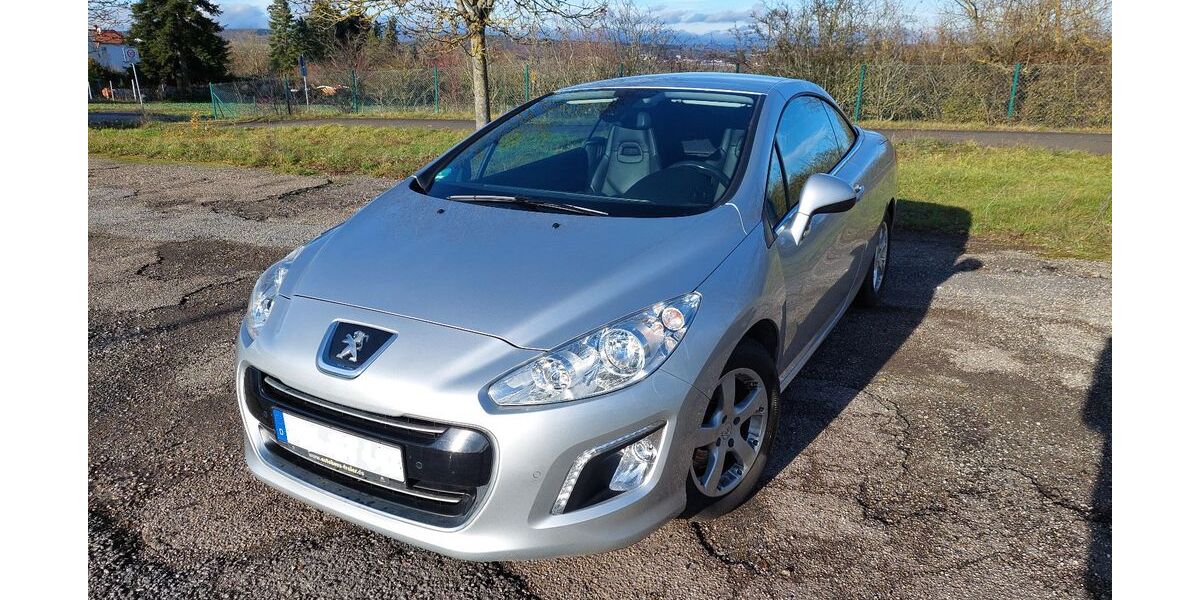 Peugeot 308 58.569 km 10.900 &euro; Neuleiningen 67271