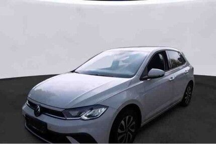 VW Polo 49.400 km 17.830 € Mannheim 68167