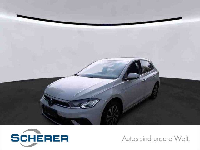 VW Polo 49.400 km 17.830 € Mannheim 68167