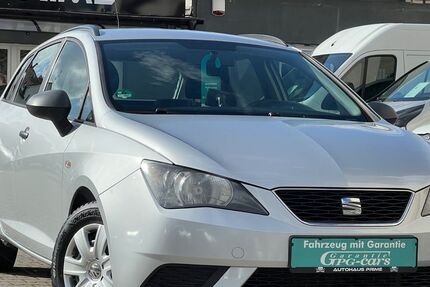 Seat Ibiza 112.000 km 5.999 &euro; Worms 67547