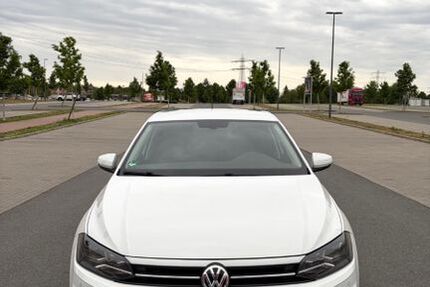 VW Polo 105.000 km 13.000 &euro; Ketsch 68775
