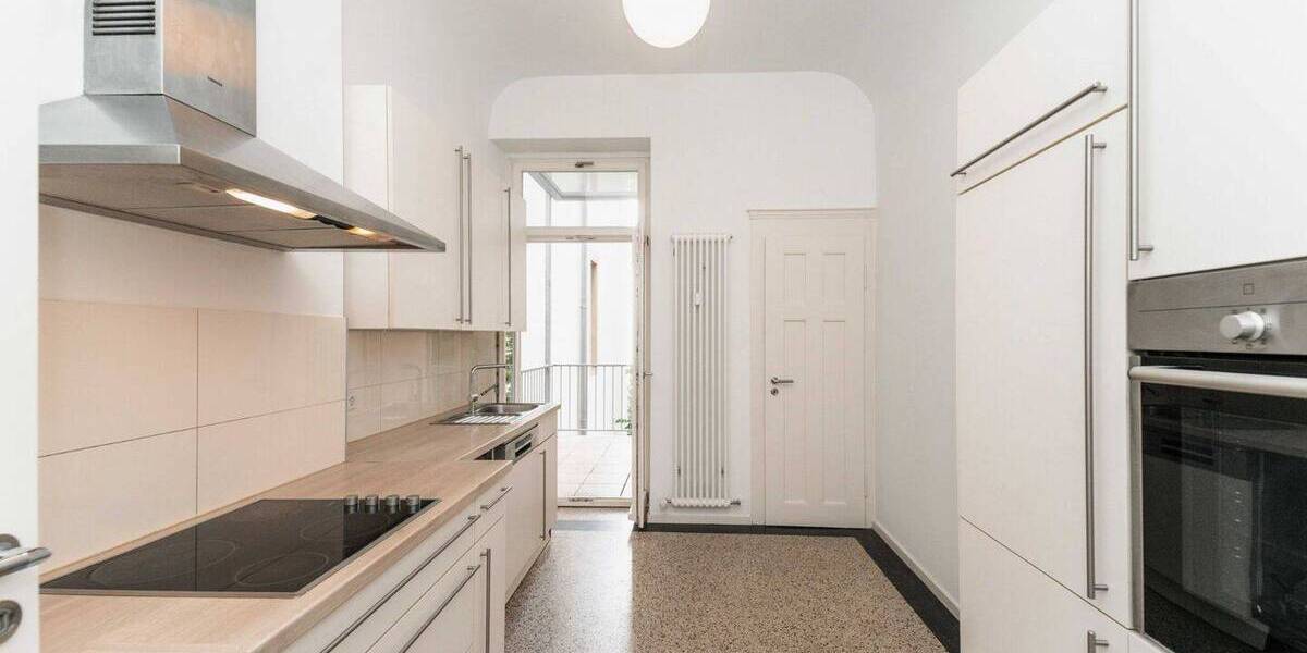 Etagenwohnung Mannheim Neckarstadt - 3 Zimmer, 80 m&sup2;, 399.000&euro; | Angebot:26695096