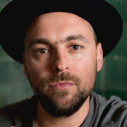 SWR Big Band & Max Mutzke - Soul viel mehr