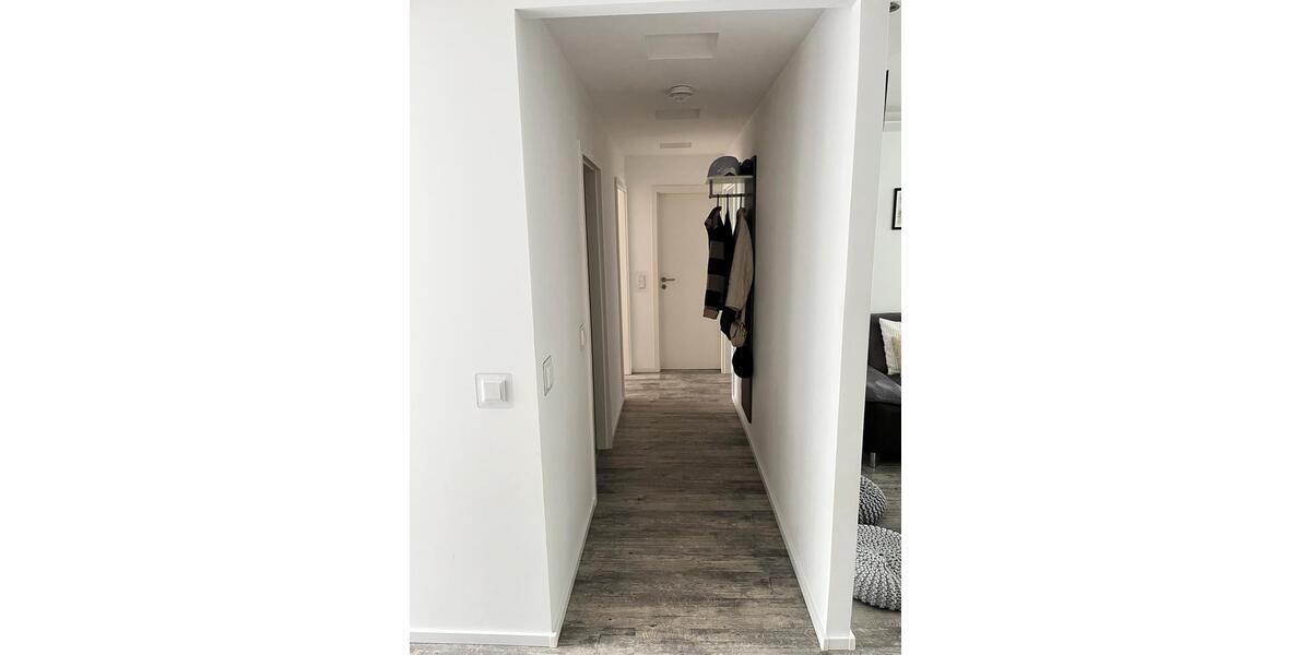 Etagenwohnung Mannheim Käfertal - 3.5 Zimmer, 80 m&sup2;, 299.999&euro; | Angebot:26578491