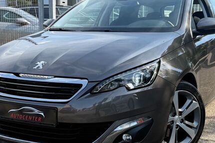 Peugeot 308 125.000 km 7.990 &euro; Weinheim 69469