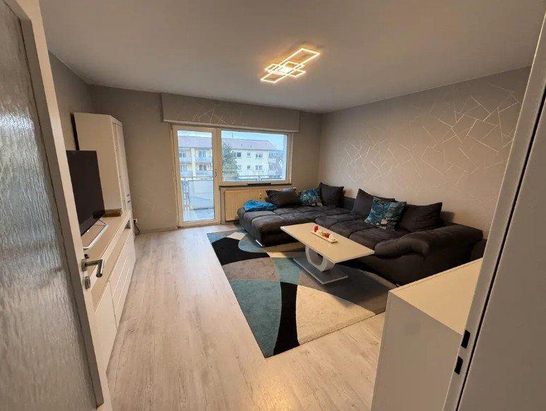 Etagenwohnung Ketsch - 2 Zimmer, 68 m&sup2;, 800&euro; | Angebot:26254448