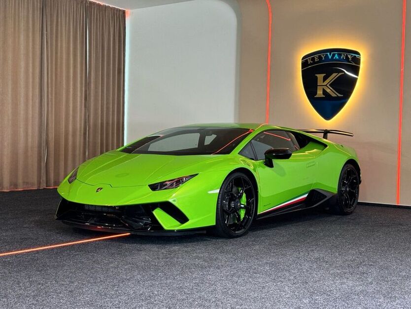 Huracán