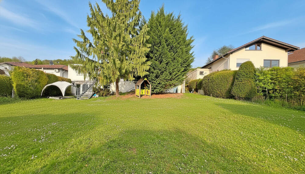 Einfamilienhaus Weinheim Lützelsachsen - 7 Zimmer, 250 m&sup2;, 1.750.000&euro; | Angebot:26257315