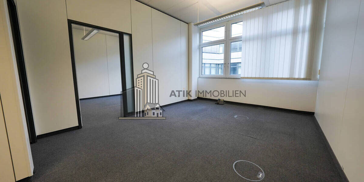 ATIK: Moderne, repräsentative Büroflächen im begehrten Partner-Port Walldorf - Gewerbeobjekt Walldorf | Angebot:26267229