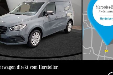 Mercedes-Benz Citan 6.000 km 38.068 &euro; Heidelberg 69126