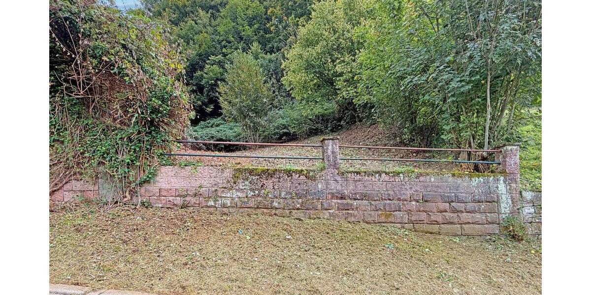 Attraktiver, großzügiger Bauplatz mit tollem Ausblick in sehr guter, gesuchter Lage von Schönau zimmer
