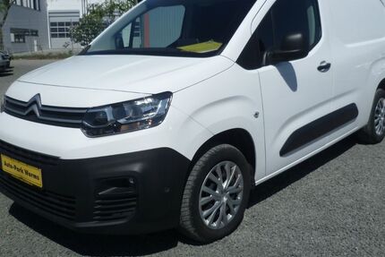 Citroen Berlingo 33.400 km 16.950 &euro; Worms 67547