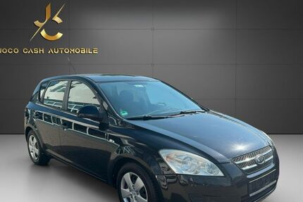 Kia ceed / Ceed 197.000 km 2.999 &euro; Worms 67547