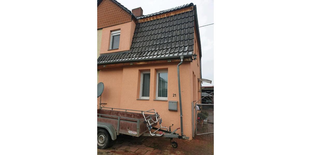 Doppelhaushälfte Worms Vororte Südwest - 4 Zimmer, 135 m&sup2;, 299.000&euro; | Angebot:24862283