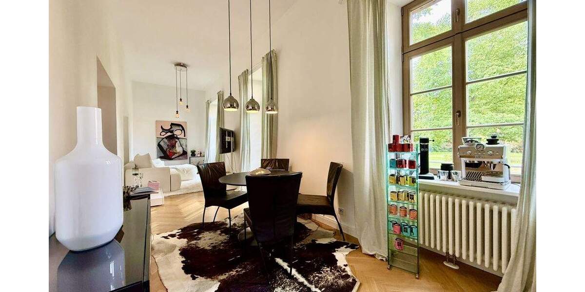 +++ Vermietete Zweizimmerwohnung im Sports & Country Club +++ 2 zimmer