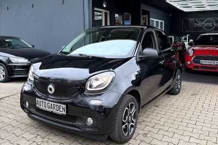 Smart ForFour 96.500 km 7.000 &euro; Schwetzingen 68723