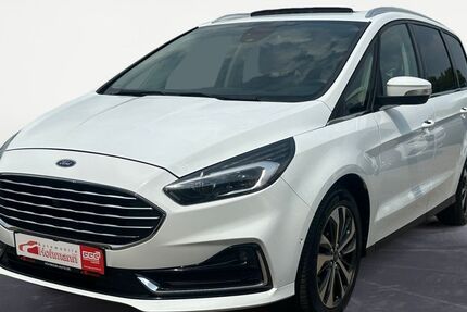 Ford Galaxy 83.121 km 25.490 &euro; Brühl 68782