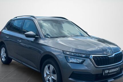 Skoda Kamiq 112.000 km 16.490 &euro; Hockenheim 68766