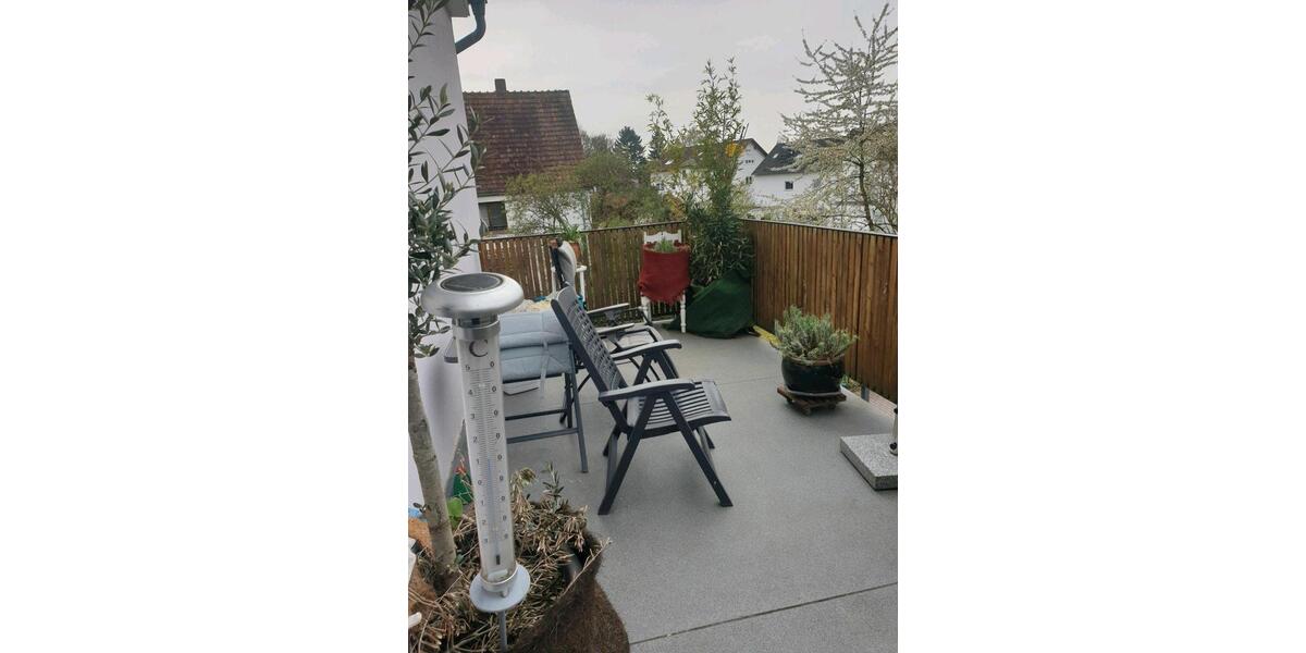 Etagenwohnung Bensheim - 4 Zimmer, 120 m&sup2;, 365.000&euro; | Angebot:26794279