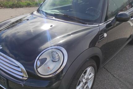 Mini Cooper D 170.000 km 5.900 &euro; Heddesheim 68542