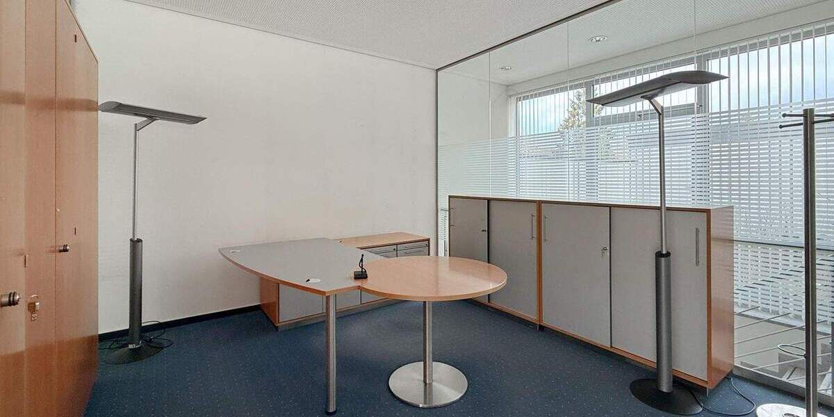 Gewerbeobjekt Altlußheim - 289.000&euro; | Angebot:25733935