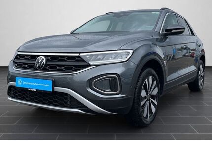 VW T-Roc 24.854 km 29.480 &euro; Ludwigshafen 67059