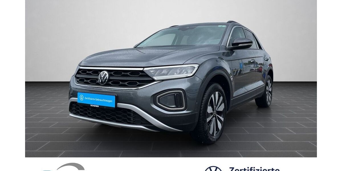 VW T-Roc 24.854 km 29.780 &euro; Ludwigshafen 67059