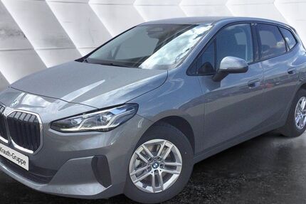 BMW 218 Active Tourer 6.197 km 36.900 € Heidelberg 69123