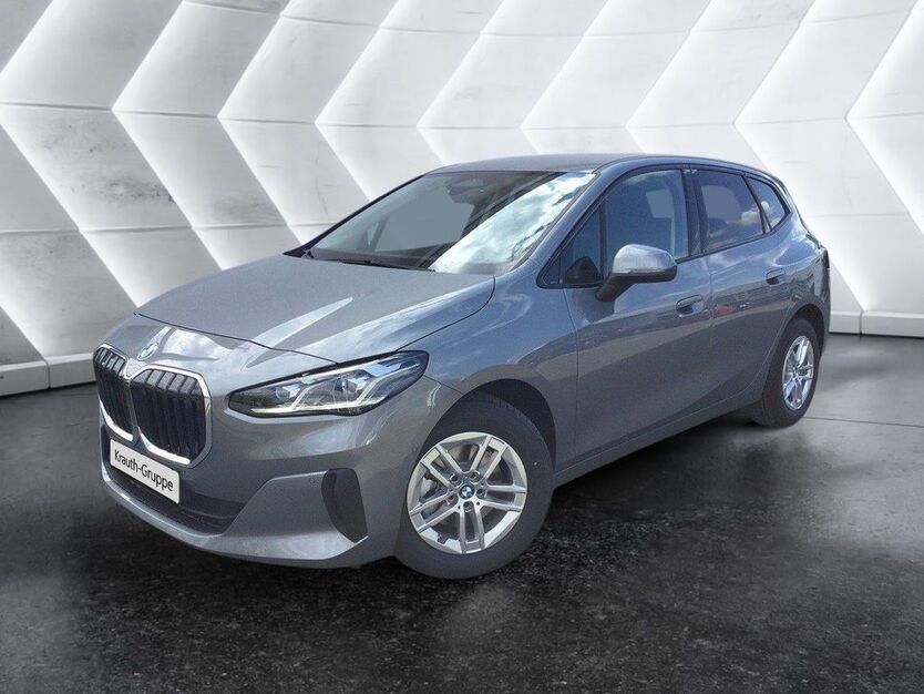 BMW 218 Active Tourer 6.197 km 36.900 € Heidelberg 69123