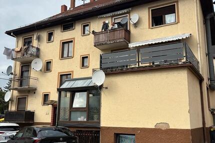 Wohnung Mannheim Niederfeld - 2 Zimmer, 53 m&sup2;, 134.000&euro; | Angebot:26621653
