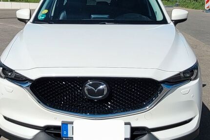 Mazda CX-5 115.477 km 20.890 &euro; Heidelberg 69126