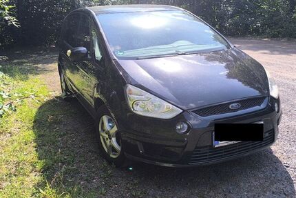 Ford S-Max 246.000 km 2.000 &euro; Bad Dürkheim 67098