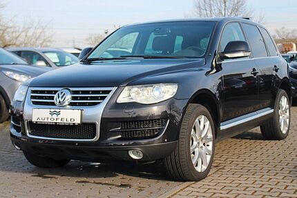VW Touareg 304.900 km 9.950 € Ladenburg 68526