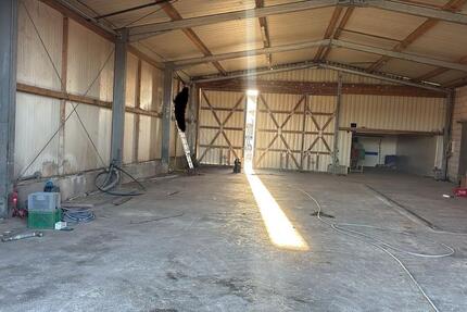 Gewerbeobjekt Ketsch - 1.200&euro; | Angebot:25569391