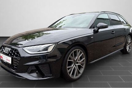 Audi A4 60.200 km 39.980 &euro; Neustadt a.d. Weinstraße 67433