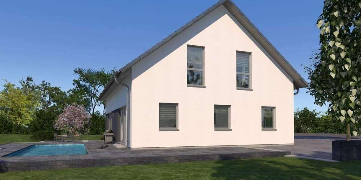 Mehrfamilienhaus, Wohnhaus Böhl-Iggelheim Iggelheim - 8 Zimmer, 238 m&sup2;, 882.800&euro; | Angebot:25695192