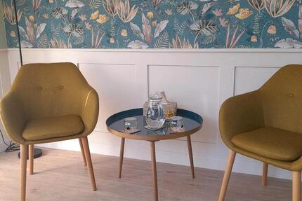 Raum TherapieCoaching zimmer