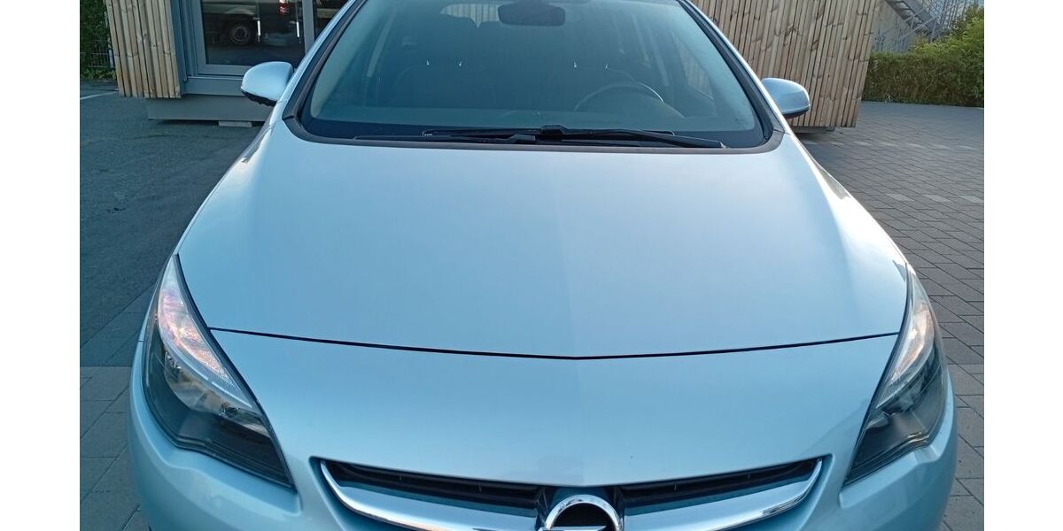 Opel Astra 129.300 km 5.700 &euro; Frankenthal 67227