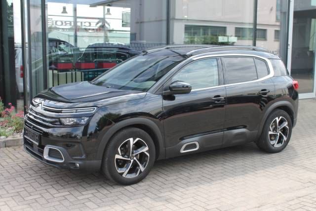 C5 Aircross