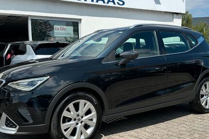 Seat Arona 125.800 km 11.690 &euro; Viernheim 68519