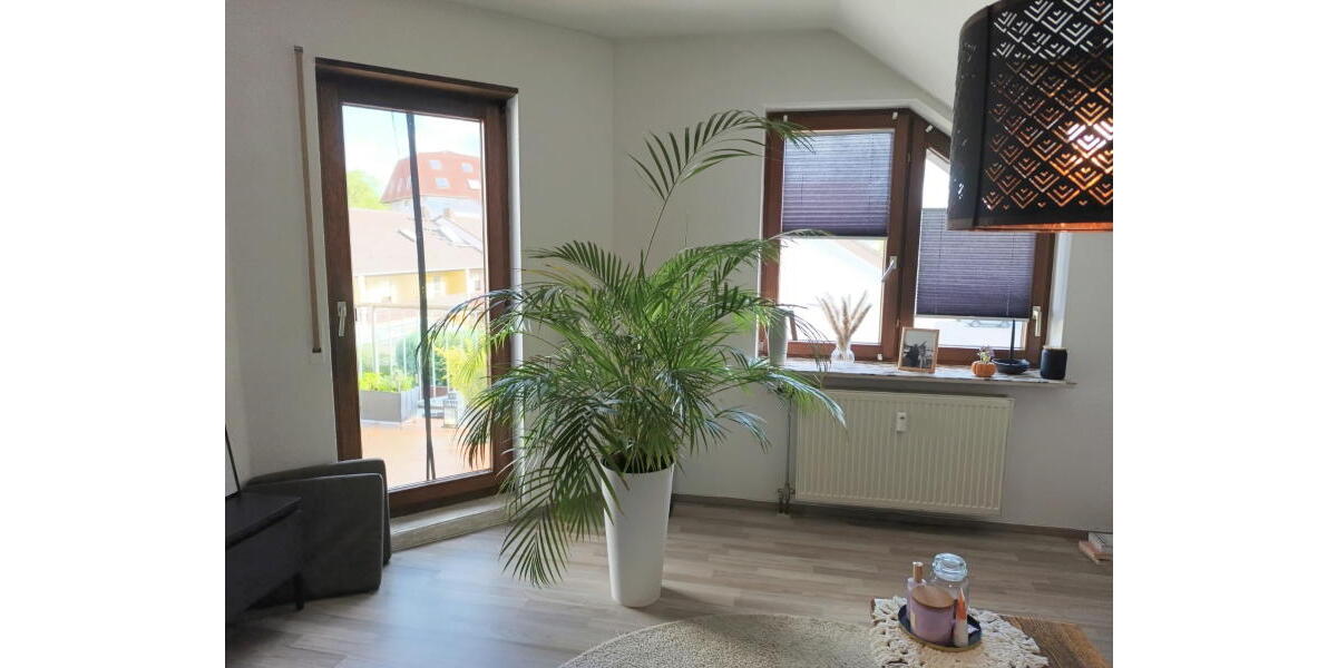 ObjNr:19746 - Wunderschöne und licht durchflutete 4 Zimmer ETW in zentraler Lage von Leimen 4 zimmer