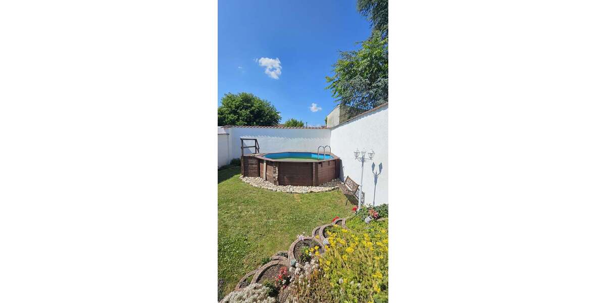 Einfamilienhaus Ludwigshafen Edigheim - 6 Zimmer, 161 m&sup2;, 520.000&euro; | Angebot:26963157