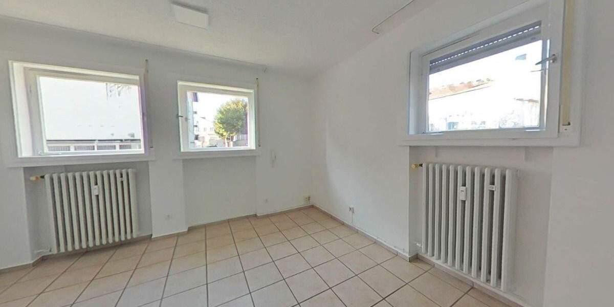 Gewerbeobjekt Worms Innenstadt - 148.000&euro; | Angebot:24708960