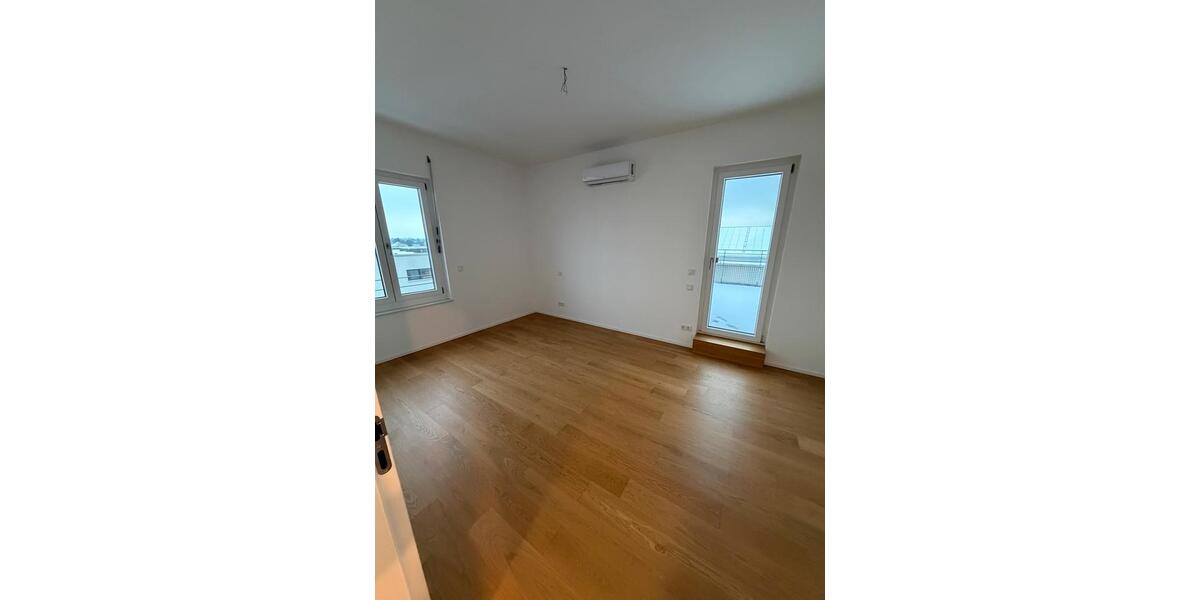 Heidelberg Südstadt Moderne Penthouse Wohnung Stellplatz provfrei 3 zimmer