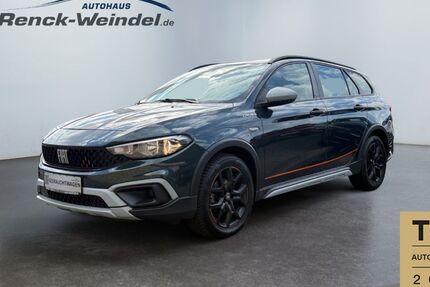 Fiat Tipo 53.709 km 18.789 &euro; Speyer 67346