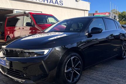 Opel Astra 97.850 km 15.290 &euro; Viernheim 68519