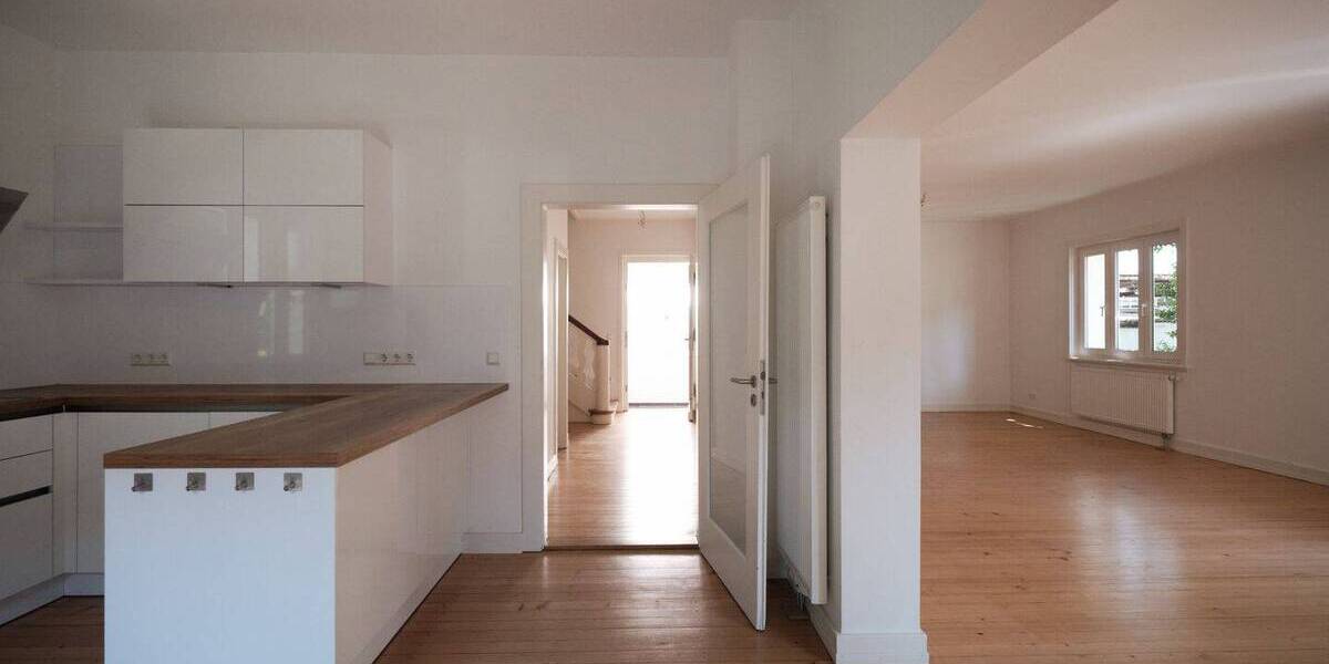 Mehrfamilienhaus, Wohnhaus Heidelberg Handschuhsheim Handschuhsheim - 4 Zimmer, 150 m&sup2;, 1.320.000&euro; | Angebot:26835496