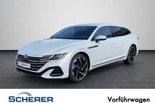 Gebrauchtwagen VW Arteon